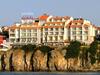 Hotel Coral Sozopol