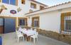 Three-bedroom Holiday Home In Tallante