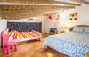Three-bedroom Holiday Home In Tallante