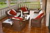 Goian Villa Sleeps 10 Pool