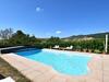 Idyllic Villa In Leynes With Swimming Pool