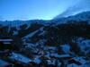 Apartment La Frasse
