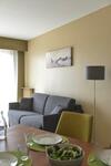 Apartamento Horla Furnished Flat