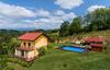 Two-bedroom Holiday Home In Bobovec Rozganski