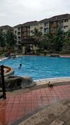 Apartamento Pd Perdana Condo Homestay