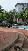 Apartamento Pd Perdana Condo Homestay