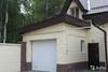 Bungalow On Solnechnaya 40-1