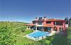 Three-bedroom Apartment In Portoroz
