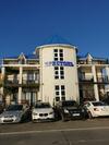 Bristol Hotel