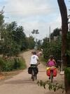 Homestay Da Blah