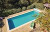Four-bedroom Holiday Home In Montauroux