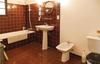 Four-bedroom Holiday Home In Montauroux