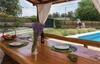 Three-bedroom Holiday Home In Oklaj