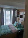 Apartamento The Jarrdin Cihampelas By Afb