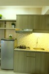 Apartamento The Jarrdin Cihampelas By Afb