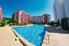 Aparthotel Marina View Fort Beach