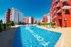 Aparthotel Marina View Fort Beach