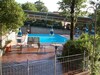 Blissful Apartment In Magione With Swimming Pool