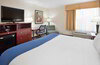 Hotel Holiday Inn Express Scottsdale North