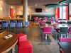 Hotel Suite Novotel Berlin Potsdamer Platz
