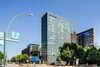 Suitehotel Hamburg City