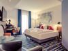 Mercure Hotel Hamburg Mitte
