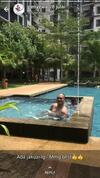 Apartamento Shas Guesthouse @ Swiss Garden
