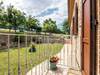 Secluded Apartment In Pennabili With Whirlpool