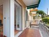 Attractive Apartment In Sanremo With Balcony