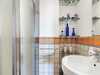 Attractive Apartment In Sanremo With Balcony