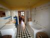 Spacious Apartment In Retschow With Private Terrace