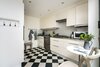 3bd Mews House With Courtyard In Kew