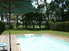 Nice Villa With A Private Swimming Pool, 900m From The Beach