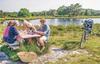 Two-bedroom Holiday Home In Elim