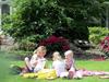 Attractive Bungalow With A Terrace At The Bedafse Bergen
