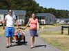 Comfortable Chalet With Dishwasher, In The Texel Dune Areal