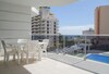 Hotel Apartamentos Entremares Calpe