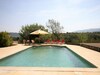 Luxurious Villa With Private Pool At Saignon France