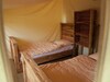 Comfortable Tent Lodge In Callantsoog With Garden