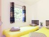 Comfortable Chalet With A Garden, At Nature Reserve