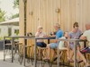 Comfortable Chalet With A Garden, At Nature Reserve