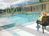 Modern Lodge With Two Bathrooms, 1 Km. From The Beach