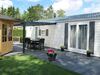 Comfortable And Detached Chalet With Terrace Near The Veluwe
