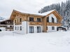 Spacious Chalet In Saalbach-hinterglemm With Sauna