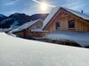 Comfortable Chalet In Hohentauern With Infrared Sauna