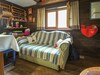Chalet In Sankt Oswald With Garden, Bbq & Parking