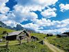 Spacious Chalet In Leogang With Terrace