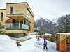 Classy Apartment With Infrared Sauna, Balcony And Garage
