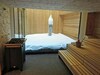 Classy Apartment With Infrared Sauna, Balcony And Garage