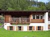 Plush Chalet With Sauna, Pool & Valley-views In Wald